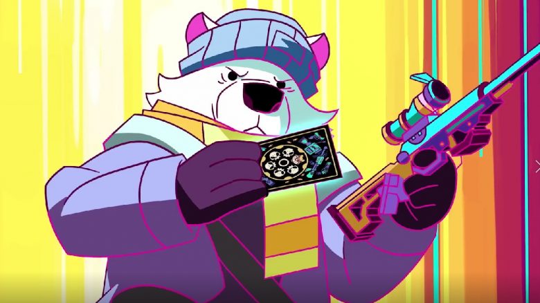 Friends vs Friends Reveal Trailer_Titel_2