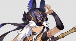 Genshin Impact_Endgame_Titel