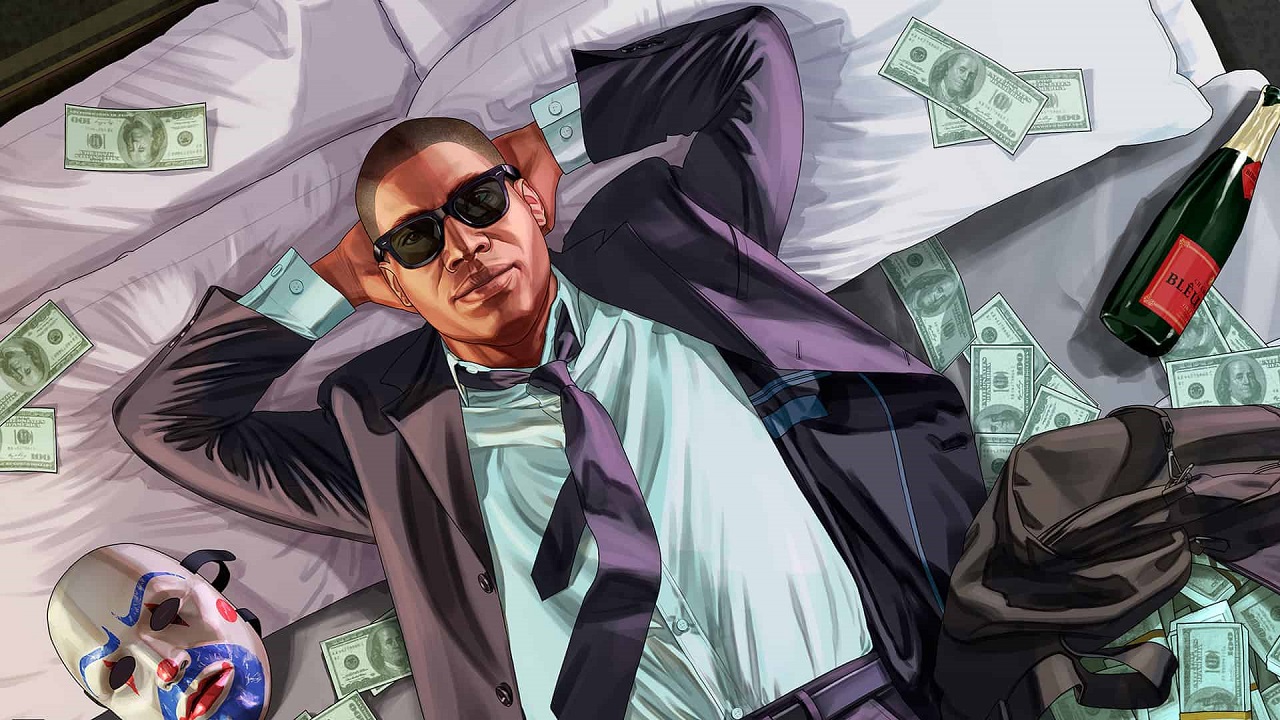 GTA Online: Wie wird man VIP?