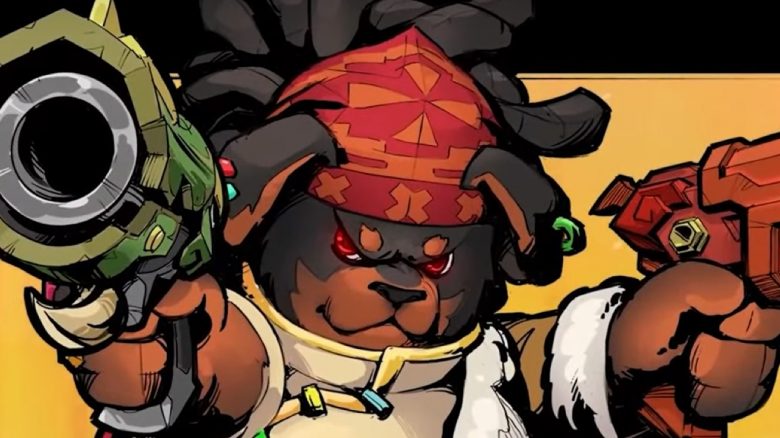 Gunfire_Reborn_Trailer_Titel