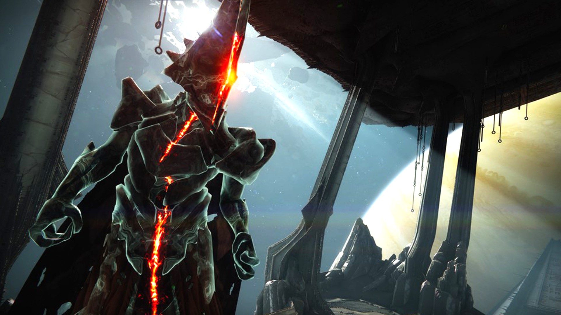 Destiny 2: Königsfall – So meistert ihr die vierte Raid-Challenge „Im Bau“