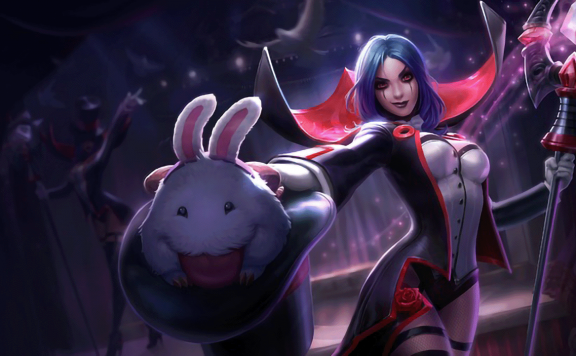 Leblanc_Poro_LoL
