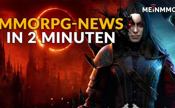 MMORPG-News der Woche New World