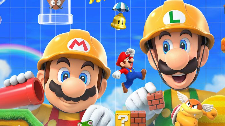 Nach 4.386 Stunden meistert ein Twitch-Streamer das “unschaffbare” Level in Super Mario Maker