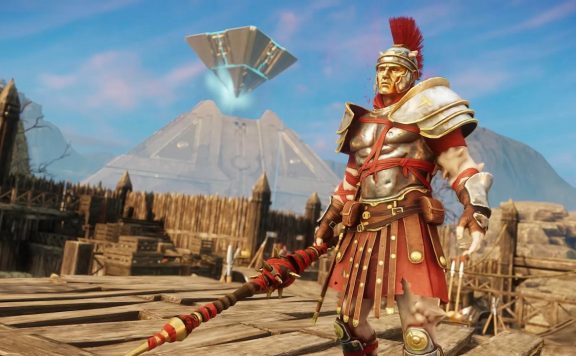 New World Brimstone Sands