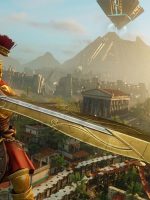 New World Großschwert Builds – Tank und DD im PvE