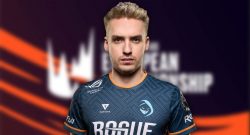 Odoamne Interview LoL