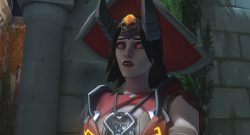 Overwatch 2 Ashe Horror Skin titel title 1920x1080