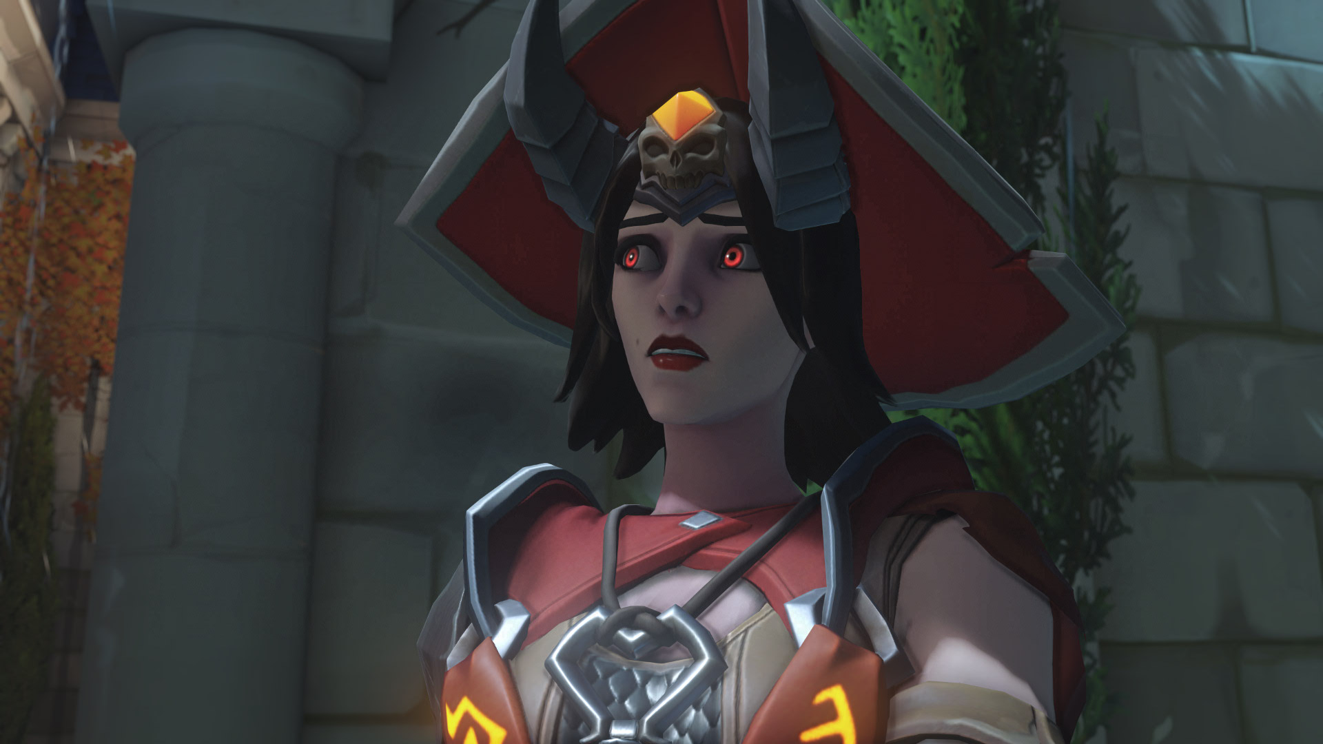 Egal, was ihr von Overwatch 2 haltet: Das Halloween-Event macht Laune