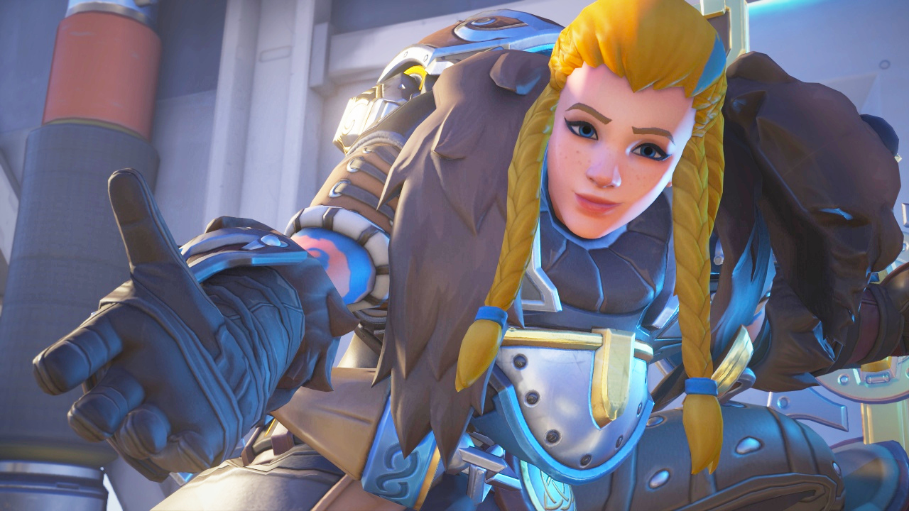 Spieler sagen, Support ist „die schwerste Rolle“ in Overwatch 2 – Geben wertvolle Tipps für mehr Siege