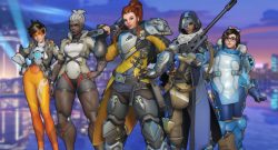 Overwatch 2 Female Characters title titel 1280x720