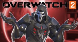 Overwatch 2 Reaper Asking titel title 1280x720