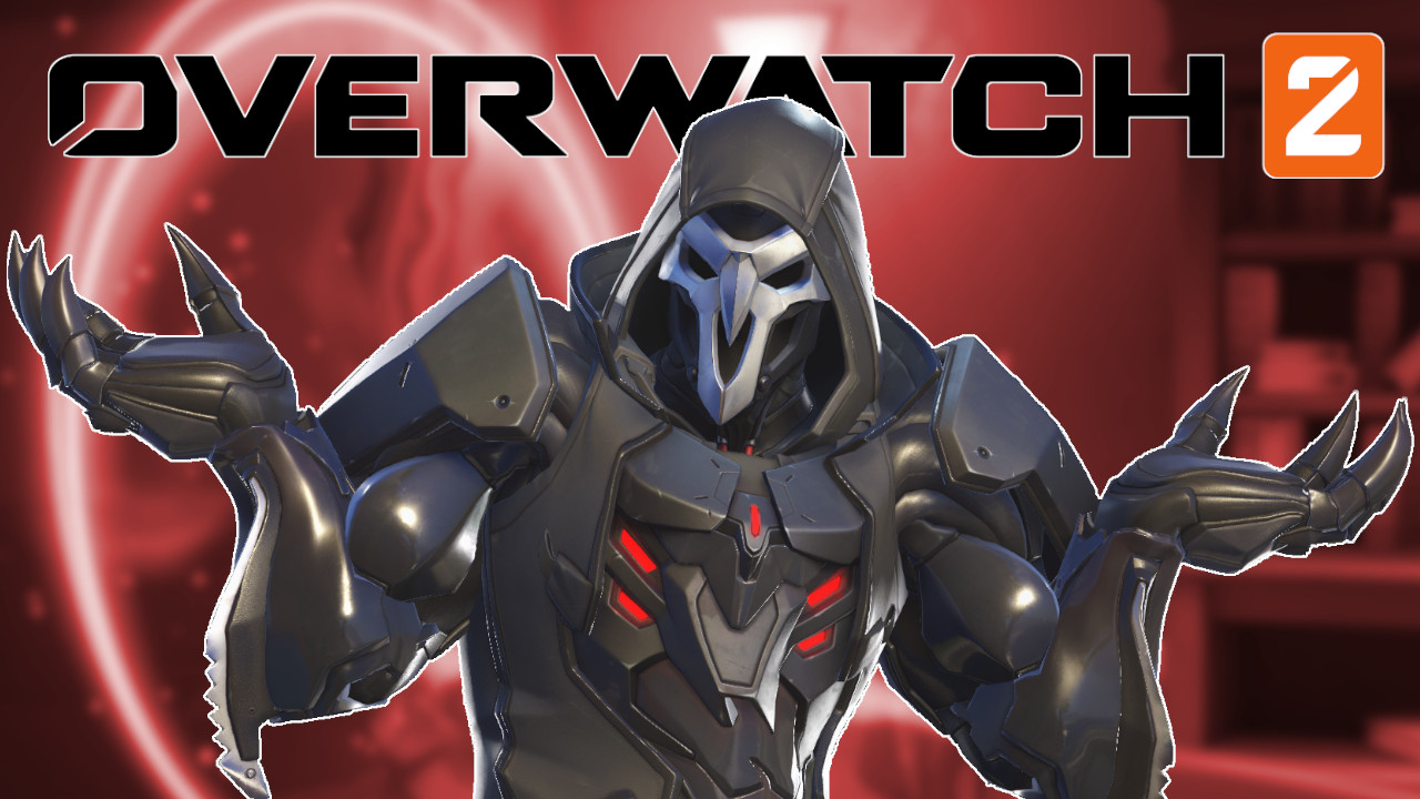 Overwatch 2 Reaper Asking titel title 1280x720