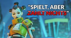 Overwatch 2 spielt aber zahlt nichts kiriko skin titel monetarisierung