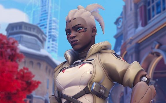 Overwatch 2_Sojourn_Titel