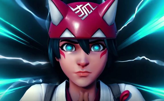 Overwatch 2_Unleash Hope