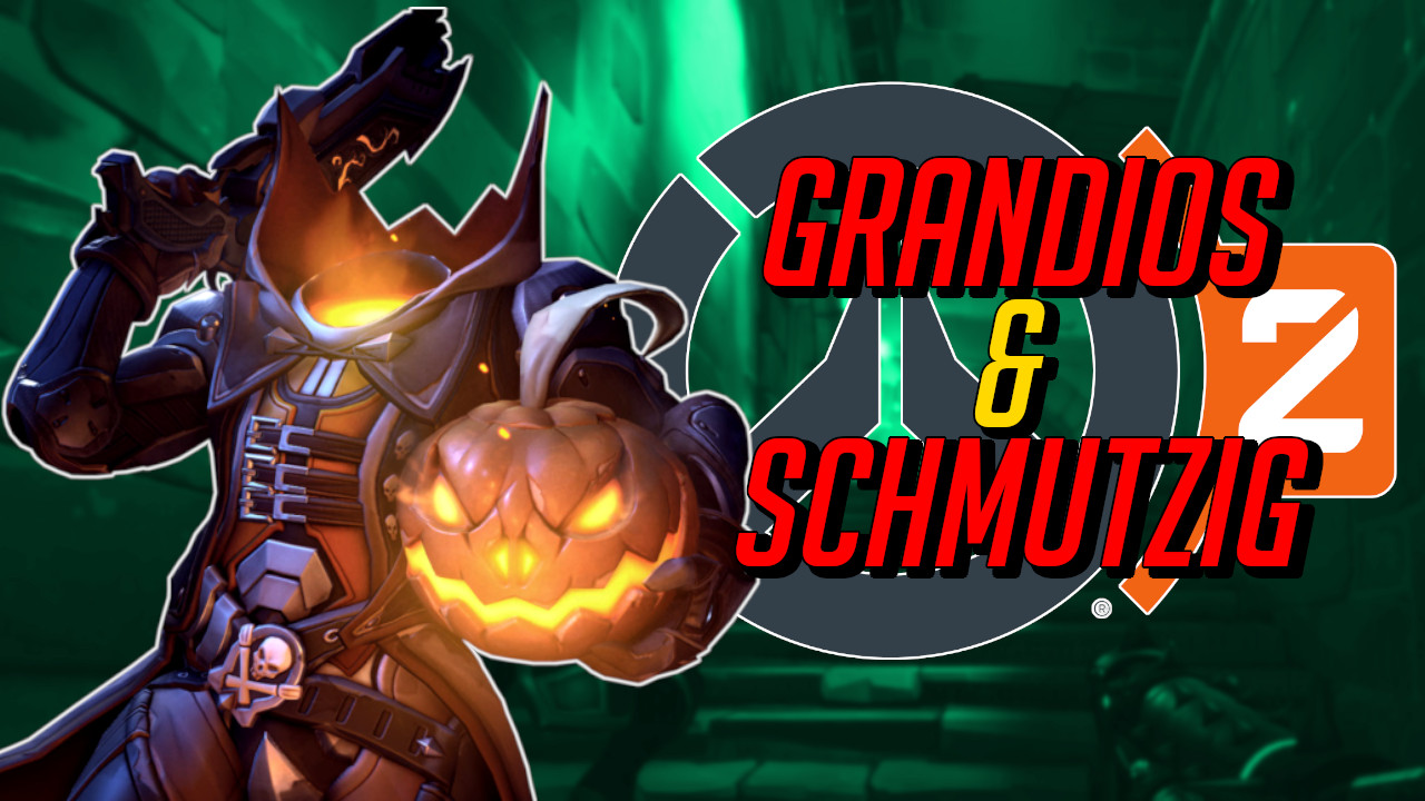 Overwatch 2 ist in seinen besten Momenten gut und in seinen schlechtesten richtig schmutzig