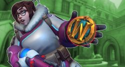 Overwatch Mei WoW Token titel title 1280x720