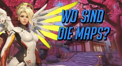 Overwatch Mercy Hanamura wo sind die maps titel title 1280x720