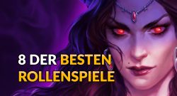 Pathfinder Wrath of the Righteous Areelu Humble Bundle beste Rollenspiele Titel