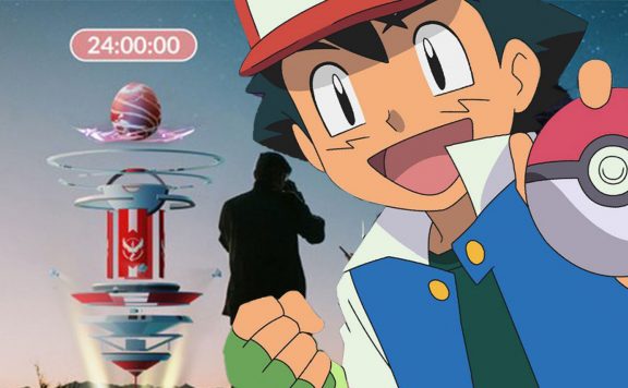 Pokémon-GO-Ash-Top-Raids-Titel