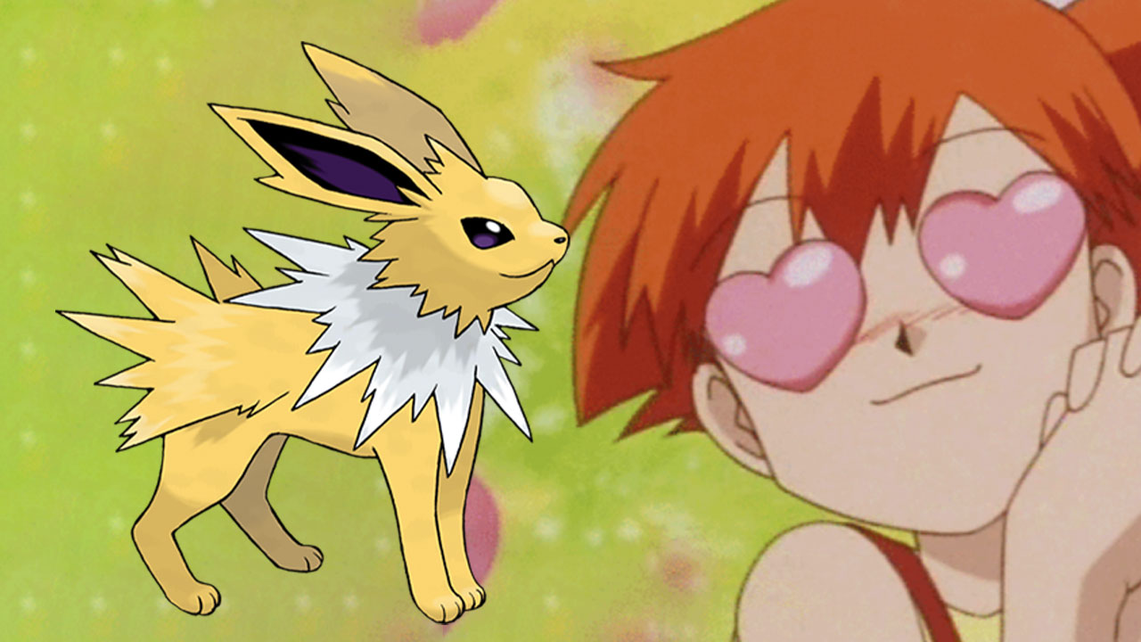 Pokémon GO: Trainer zeigt „kaputtes” Blitza – Spieler verlieben sich