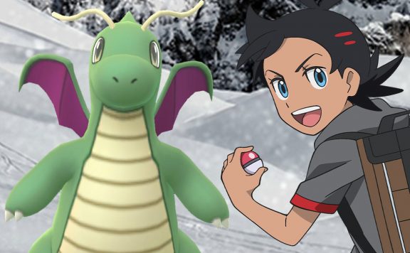 Pokémon-GO-Dragoran-Titel-Shiny