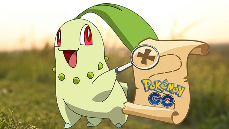 Pokémon GO bekommt nach 3 Jahren endlich ein Map-Update – Das ändert sich