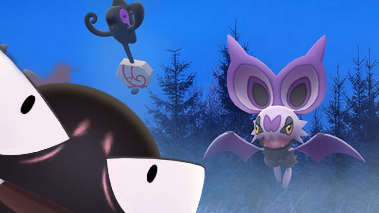 Pokémon GO: Halloween 2022 läuft – Alle Event-Inhalte mit Mega, Shinys und Bonbons