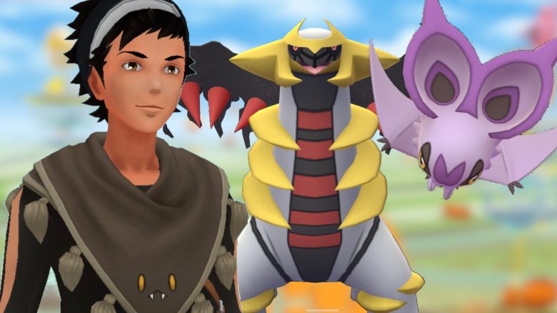 Pokémon GO: Sichert euch die spannendsten Pokémon zu Halloween – Hier findet ihr sie