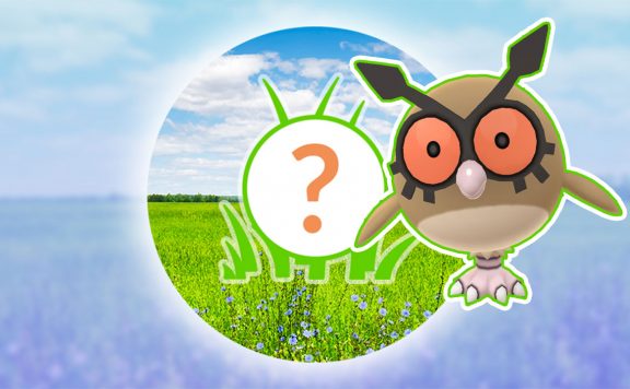 Pokémon-GO-Hoothoot-Rampenlicht-Titel
