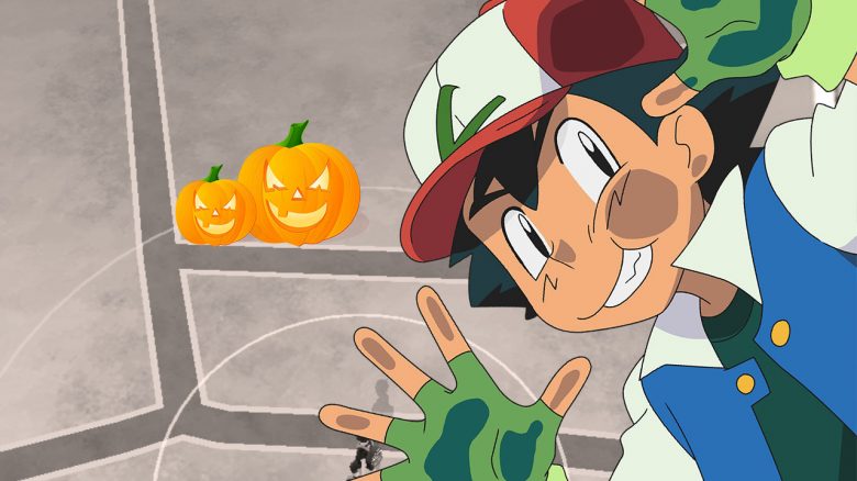 Pokémon GO: Halloween Teil 2 startet heute mit neuen Inhalten – Alle Infos