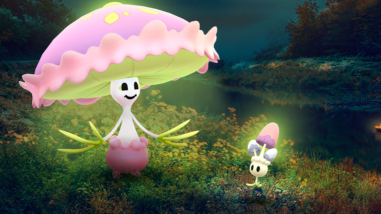 Pokémon GO: Lichtfestival bringt 2 neue Pokémon und erhöhte Shiny-Chancen – Alle Details