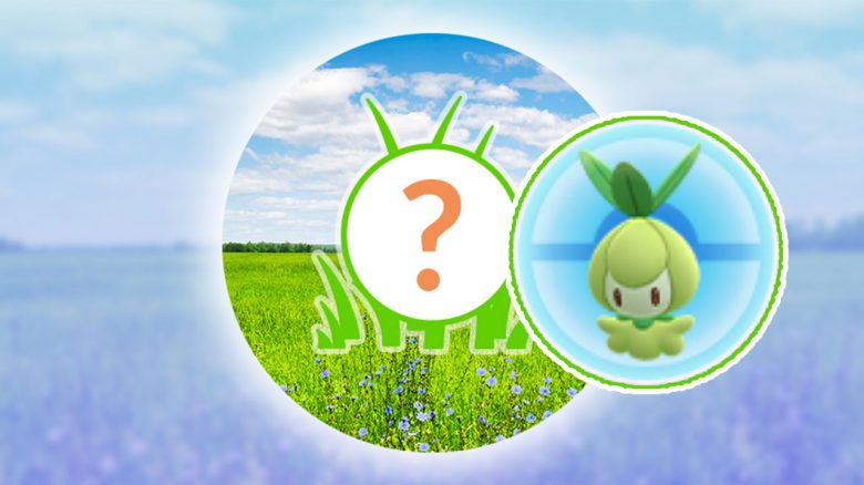Pokémon GO: Rampenlicht-Stunde heute mit Lilminip und Bonbons