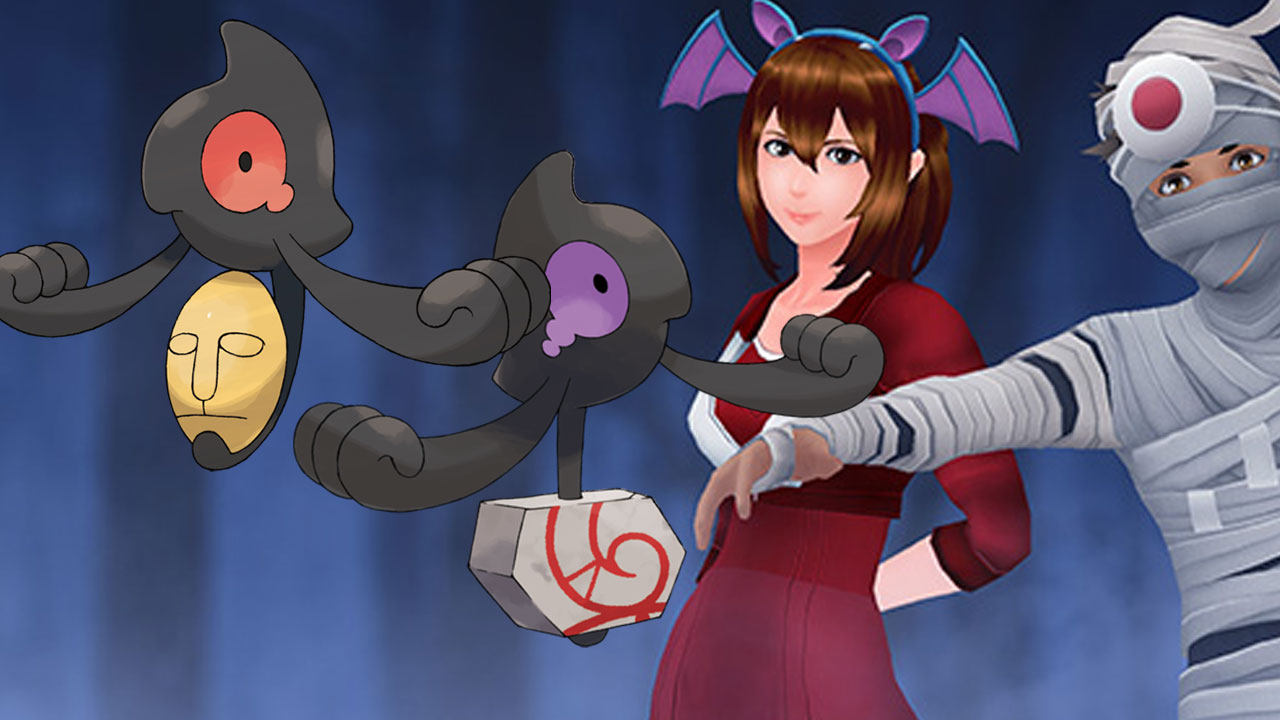 Pokémon GO: Befristete Forschung für 1 € mit Makabaja – Bringt euch 16 Begegnungen