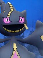 Pokémon GO: Mega-Banette Konter – Die 20 besten Angreifer für den neuen Boss