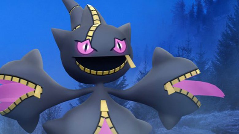 Pokémon GO: Mega-Banette Konter – Die 20 besten Angreifer für den neuen Boss