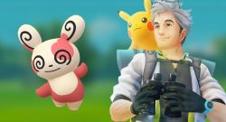 Pokémon GO: Alle Feldforschungen im Oktober 2022 – Welche Monster lohnen sich?