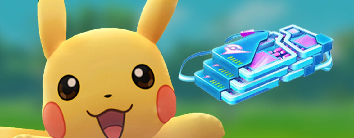 Pokémon GO: Mit einer Änderung wird das GO Fest jetzt noch besser