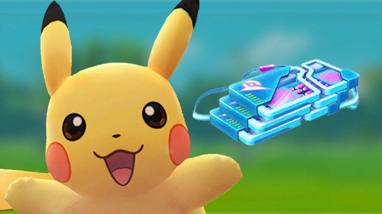 Pokémon GO hat nun überraschend eine neue Raid-Funktion, die sich Trainer seit Jahren wünschen