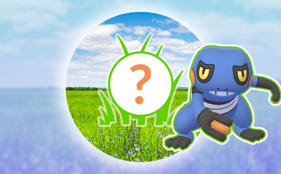 Pokémon-GO-Rampenlicht-Glibunkel-Titel