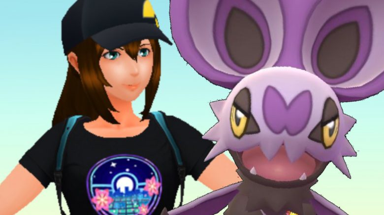 Trainer glauben, Pokémon GO bringt ein Geheim-Event mit dem seltenen eF-eM