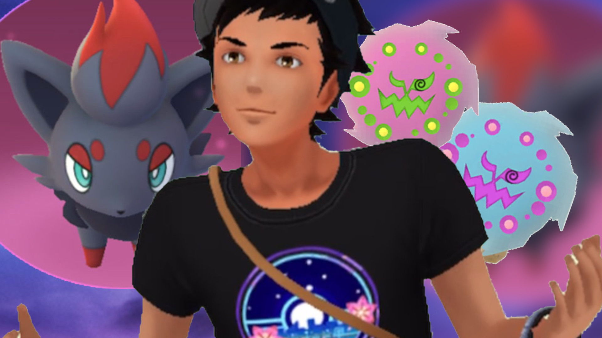 Pokémon GO: 2 Monster im Halloween-Event ärgern Trainer – Weil sie fehlen