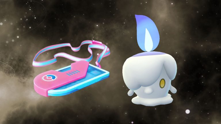 Lightcheck Pokemon Pokémon GO: