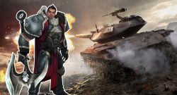 Riot kauft Wargaming Sydney