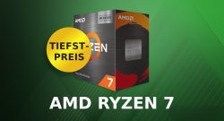 Ryzen CPU Deal Mindfactory eBay 181222