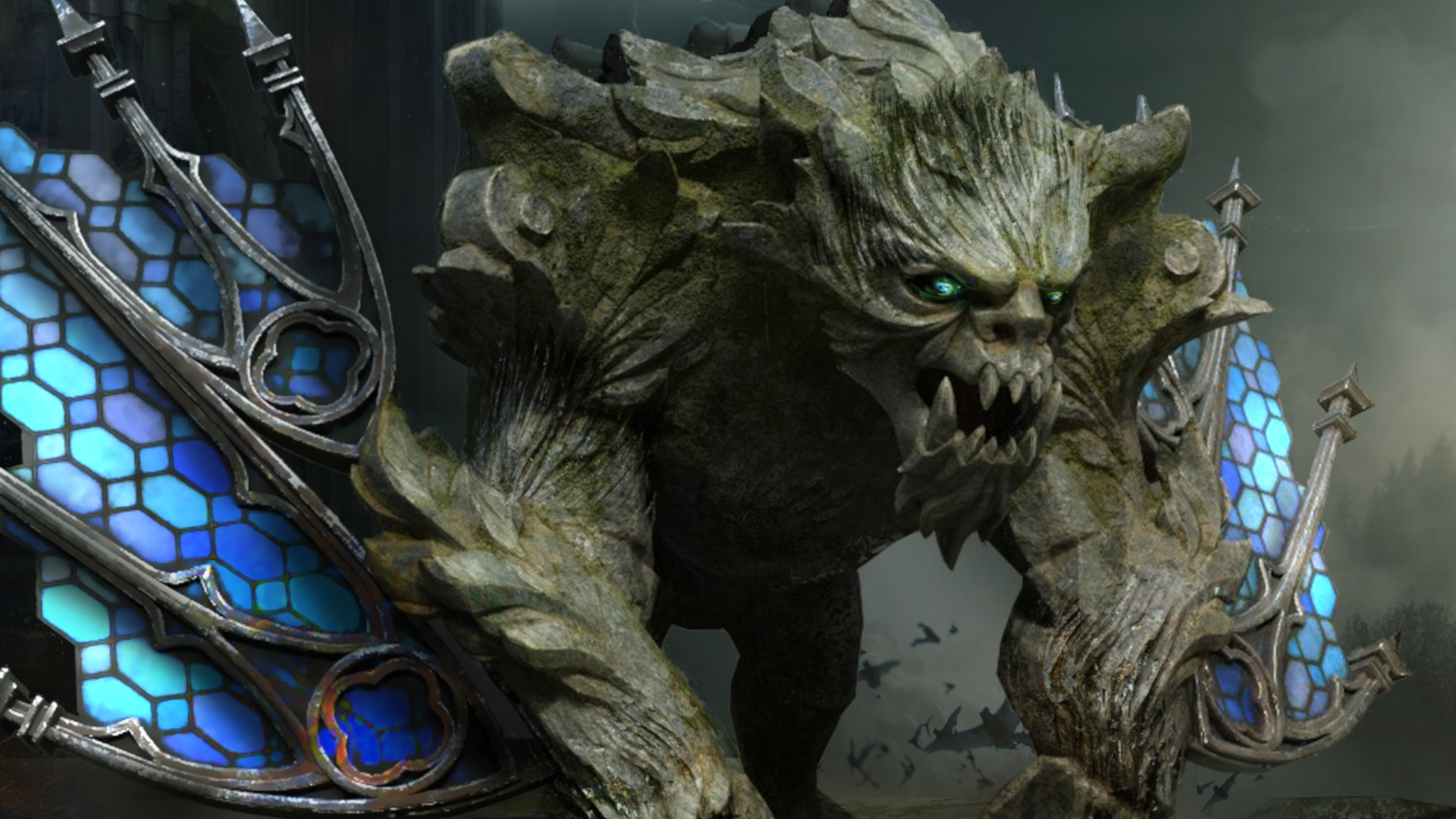 Ex-Entwickler von StarCraft und Warcraft machen jetzt „Spellcraft” – Neues Action-Game auf Steam startet Alpha-Test