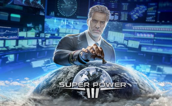 SuperPower 3