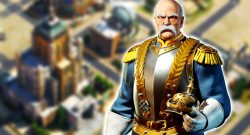 Thumbnail Civilization Reign of Power Trailer
