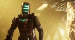 Thumbnail Dead Space Remake Gameplay Trailer